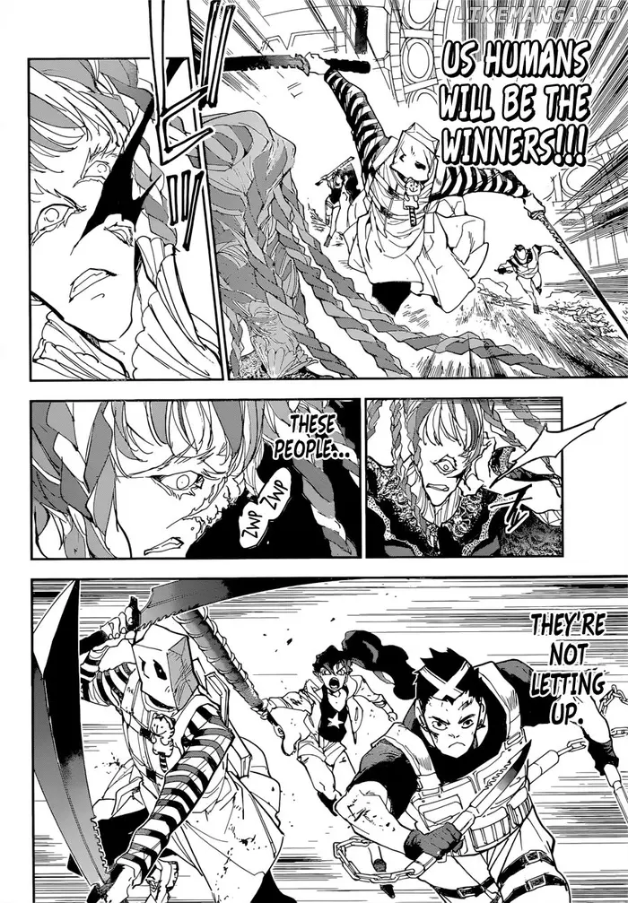 The Promised Neverland chapter 151 image 09_optimized